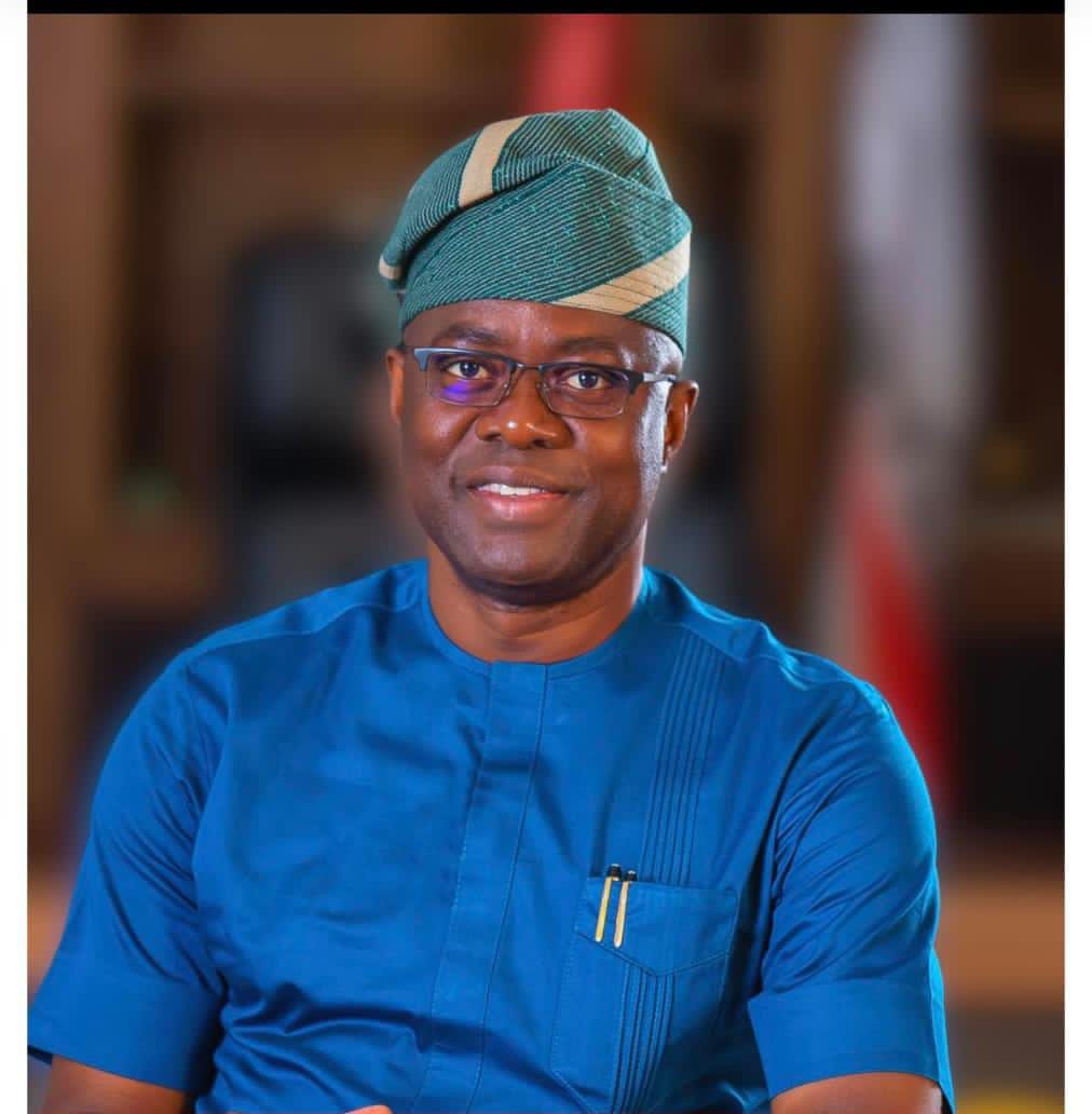 Seyi Makinde to commence tour of the 6 Geopolitical zones to engage with Nigerians 