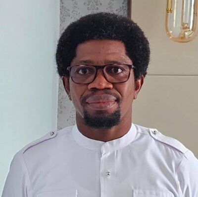 Oyo government celebrates TUC chairman, Bosun Olabiyi-Agoro, on emergence as PENGASSAN president