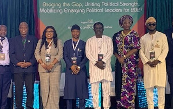 2027: Oyo Emerging Leaders Push for Stronger Youth, Women Representation in Politics