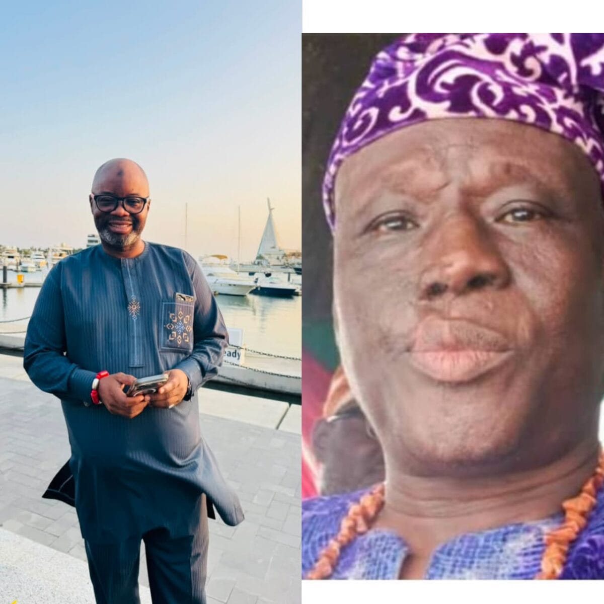 Don't Cry More Than The Bereaved" — Oyo Concerned Citizens Tackle Mogaji Adanla, Abass Oloko Over Disrespect To Gov. Makinde