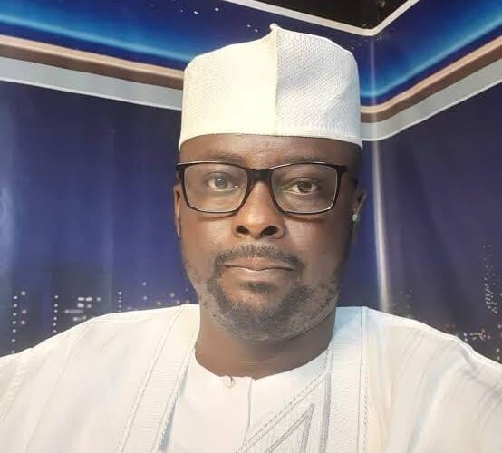 2027: APM Presidential Candidate, Makinde, Appoints Ehilebo as Special Adviser on Media and Digital Communication