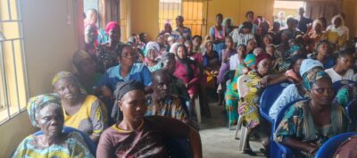 Fresh Tsunami Hits APC, RICOF as Over 1,000 Join APM, Back Makinde, Odidiomo, Other Candidates