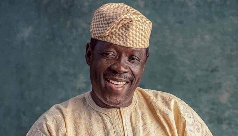 Veteran Nollywood ActJust In: Taiwo Hassan ‘Ogogo’ Dies at 66