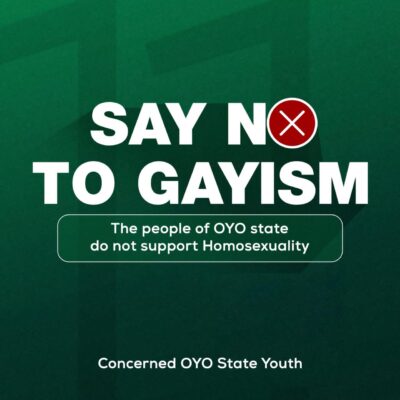 Group Slams Oyo APC Guber Candidate Over Viral Video, Distances Oyo From Embarrassing Act