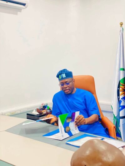 Makinde: Nigeria’s Oil Wealth Must Deliver Measurable Benefits to Nigerians