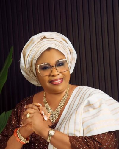 2027: Why Hon. Comforter Remains the Choice for Ibadan North Constituency I -Paul Adebanjo