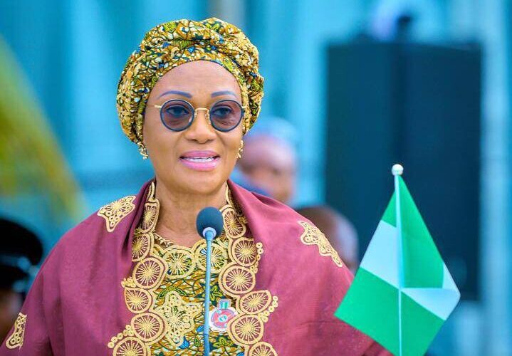Oluremi Tinubu Unveils Major Empowerment Programme For 10,000 Women