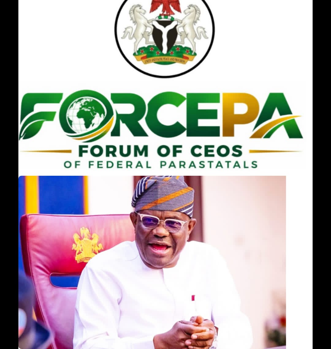 Wike Urges Opposition to Acknowledge Tinubu Administration’s Achievements