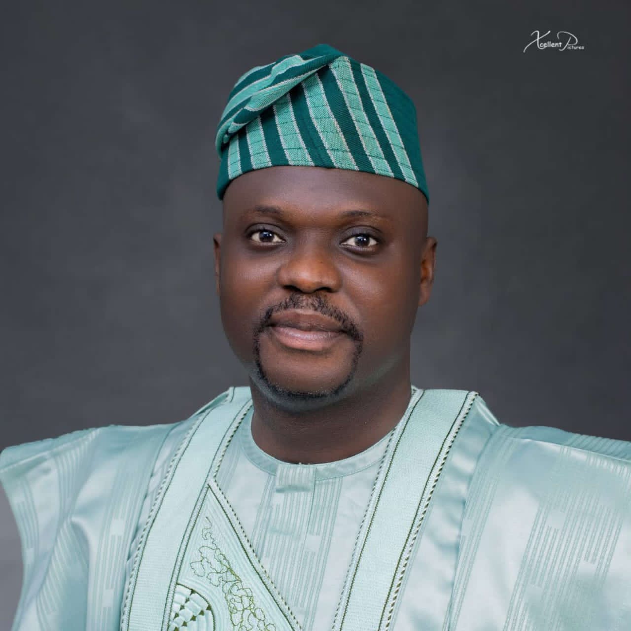 Oyo Lawmaker, Hon. Akintayo ‘Ilumoka Presenter’, Extends Community Development Interventions Across Oluyole