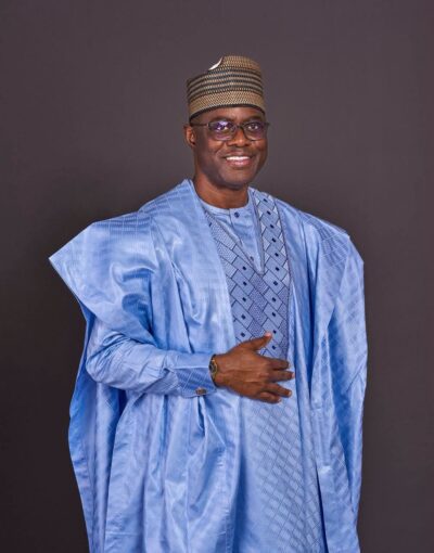 Makinde will Defeat Tinubu in his 12 Battle Ground States, Others -MDPCO