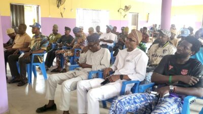 GSM Advocates Expands to 36 States and FCT, Rebrands as Makinde National Reset Advocates