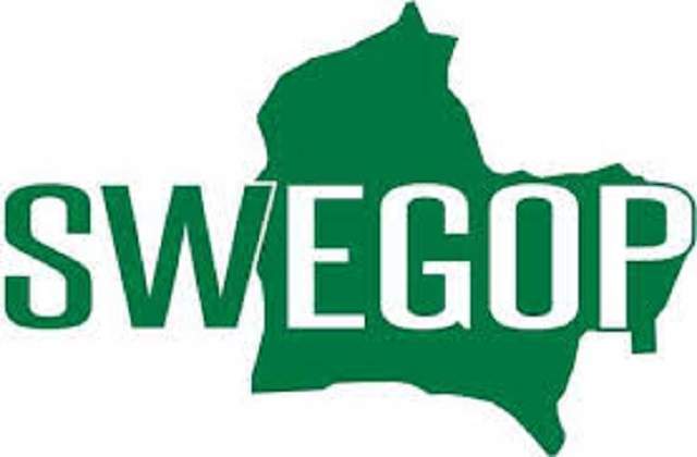 SWEGOP Warns Politicians Against Fake News, Calls for State of Emergency on Roads
