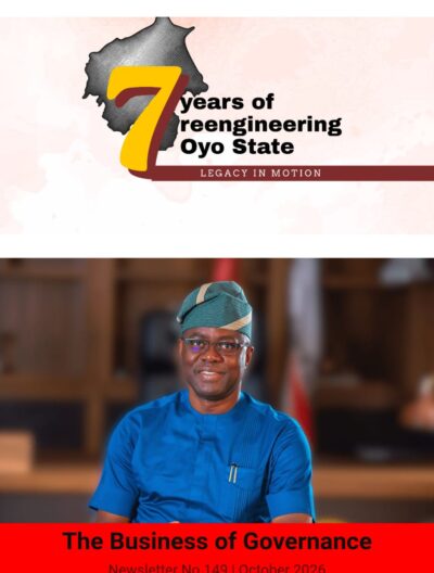 Makinde Faults Tinubu’s Economic Reforms, Says Nigerians Must Feel Impact In Living Conditions